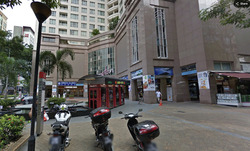 Burlington Square (D7), Office #534896021